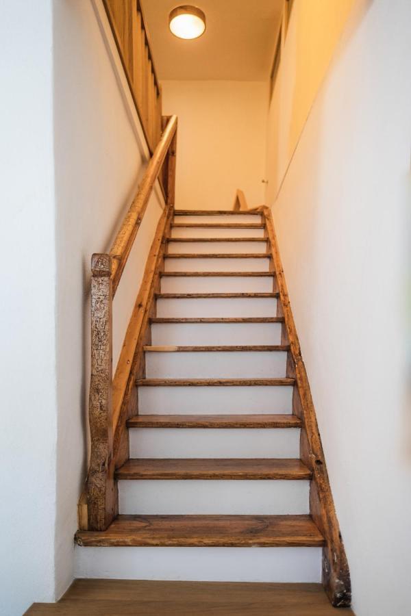 Gehobenes Ambiente In Historischer Wohnung Walting Ngoại thất bức ảnh