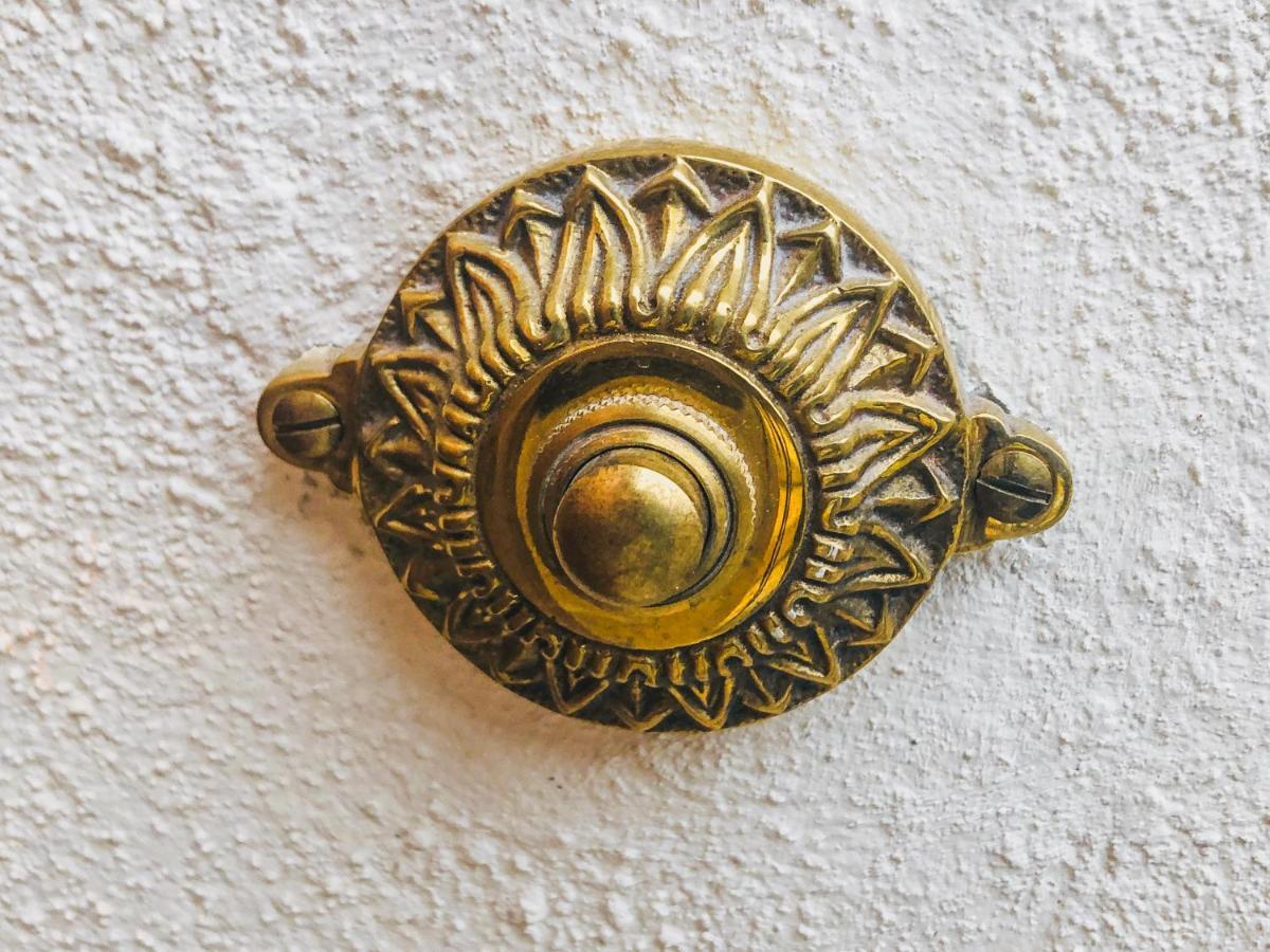 Gehobenes Ambiente In Historischer Wohnung Walting Ngoại thất bức ảnh