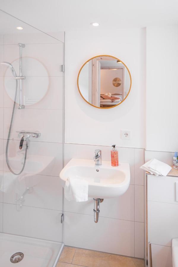 Gehobenes Ambiente In Historischer Wohnung Walting Ngoại thất bức ảnh