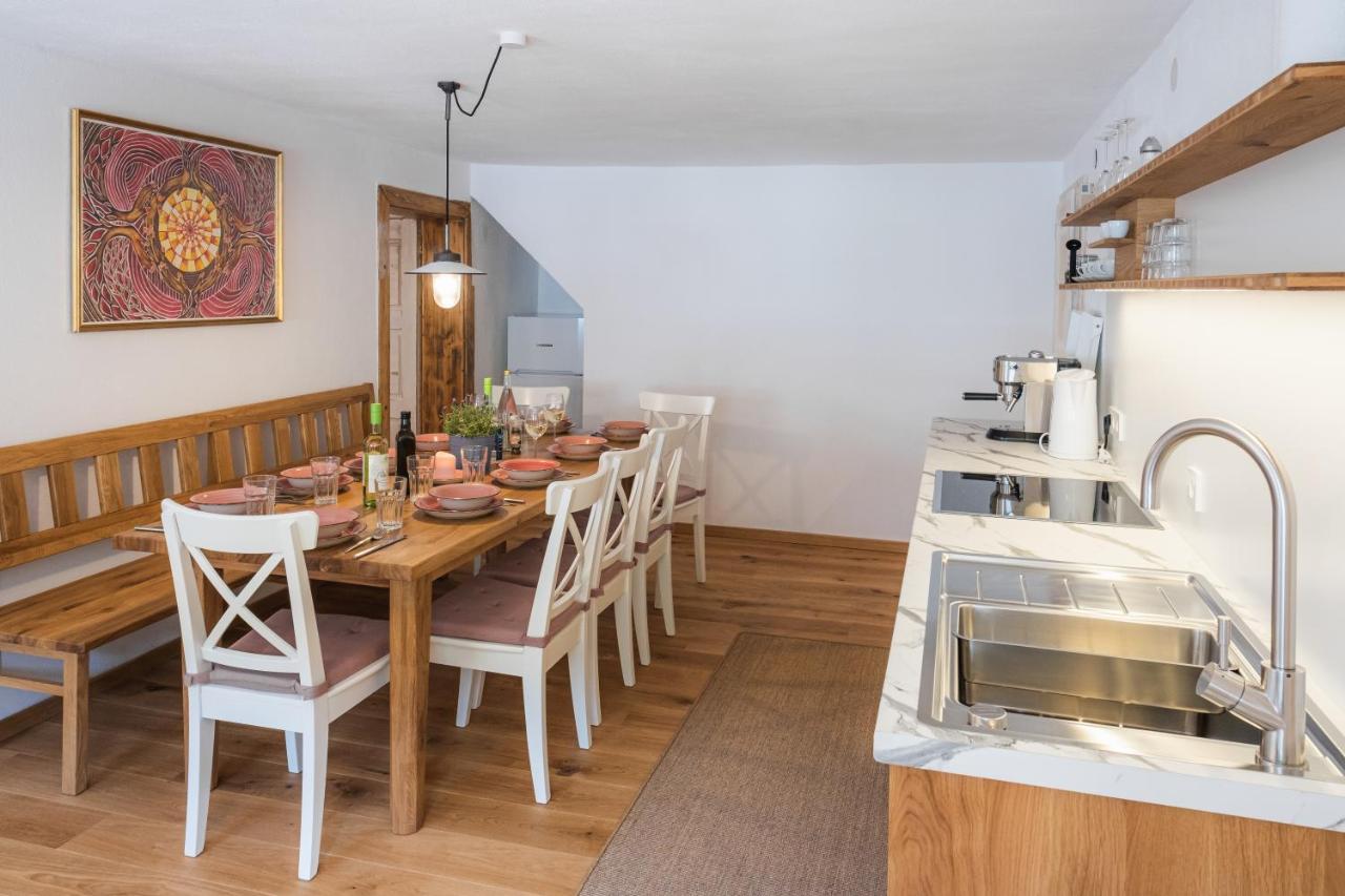 Gehobenes Ambiente In Historischer Wohnung Walting Ngoại thất bức ảnh